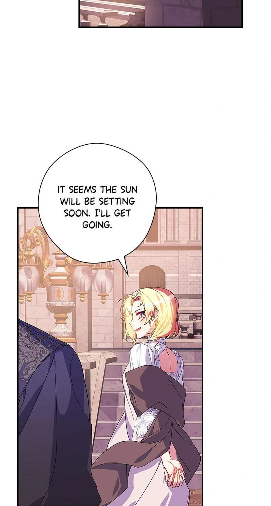 A Fairy Tale Written by a Villain Chapter 17 - page 58