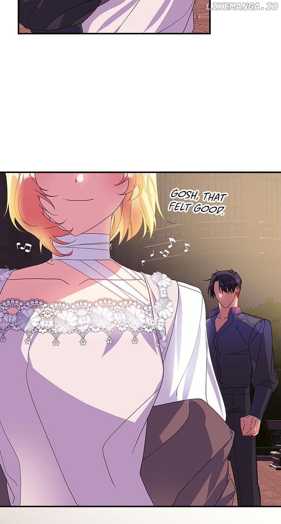 A Fairy Tale Written by a Villain Chapter 17 - page 59