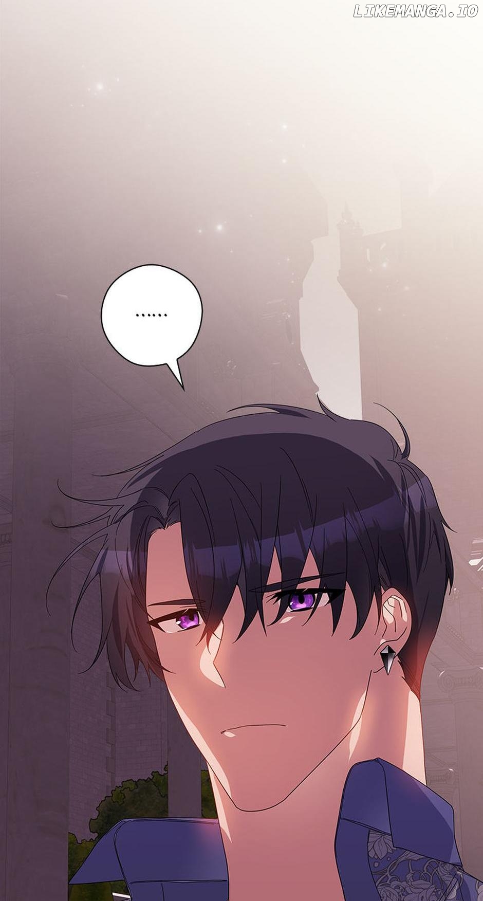 A Fairy Tale Written by a Villain Chapter 17 - page 60