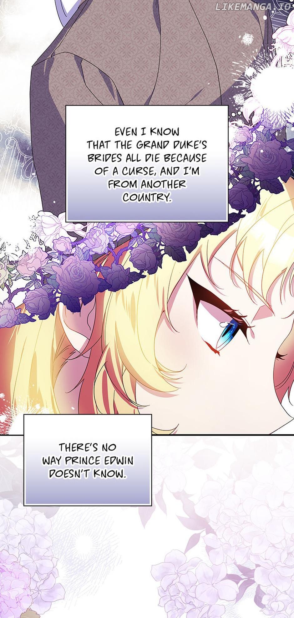 A Fairy Tale Written by a Villain Chapter 17 - page 6