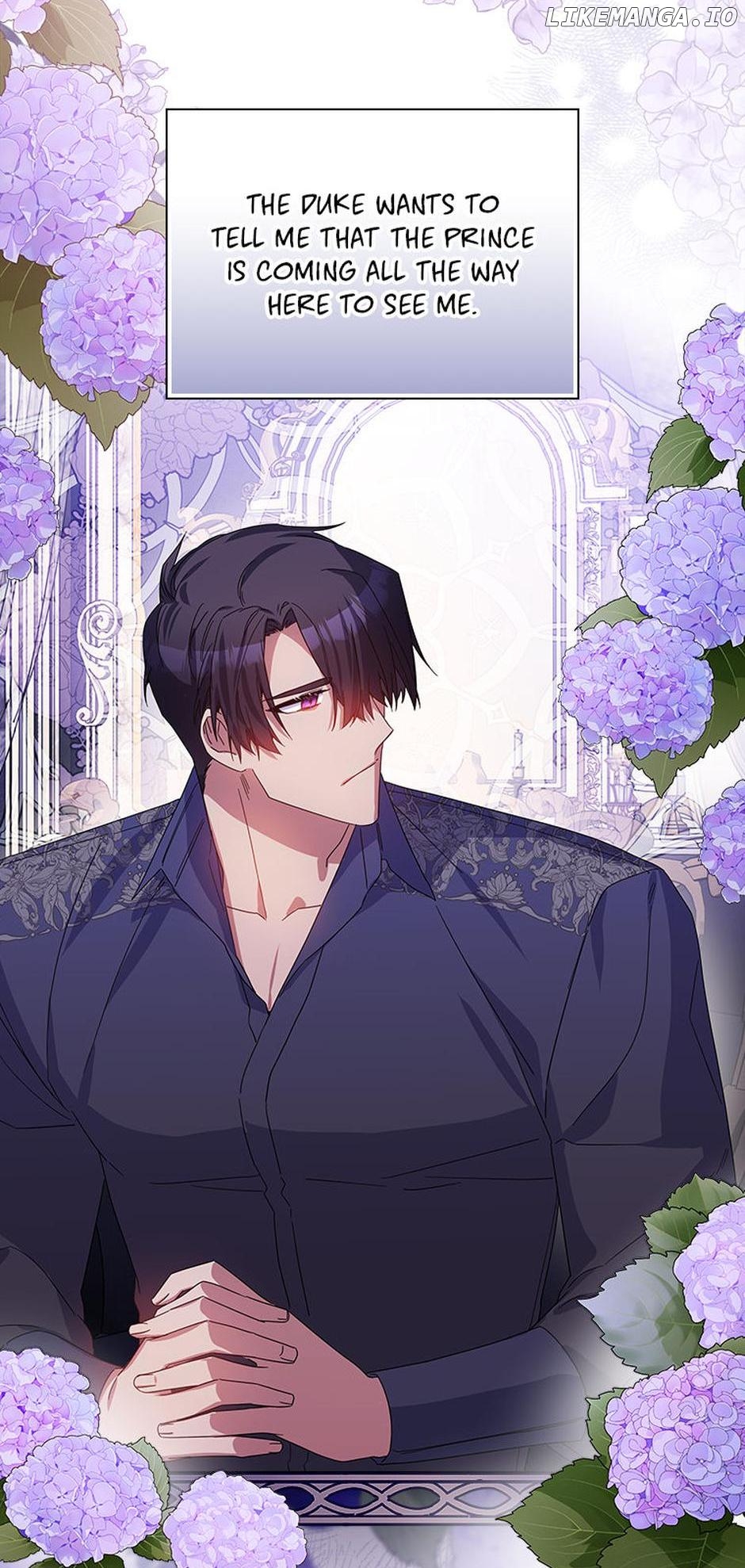 A Fairy Tale Written by a Villain Chapter 17 - page 7