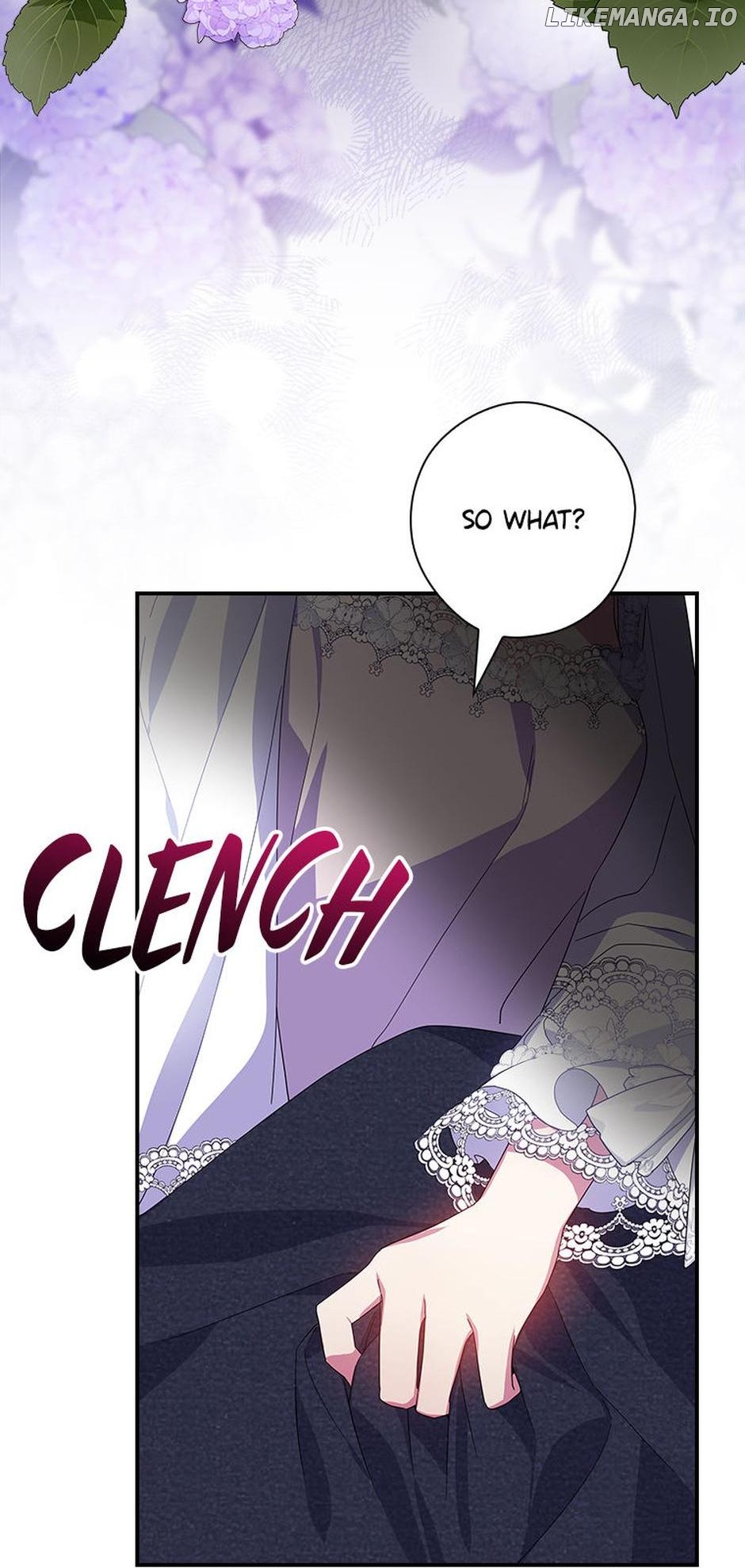 A Fairy Tale Written by a Villain Chapter 17 - page 8