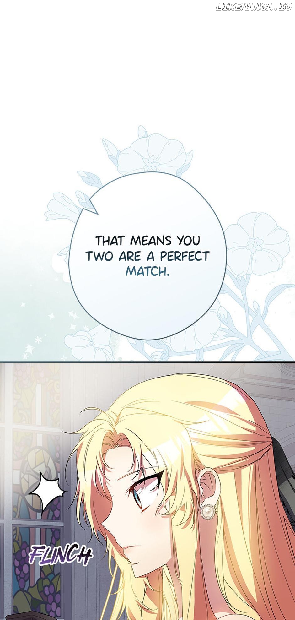 A Fairy Tale Written by a Villain Chapter 36 - page 9