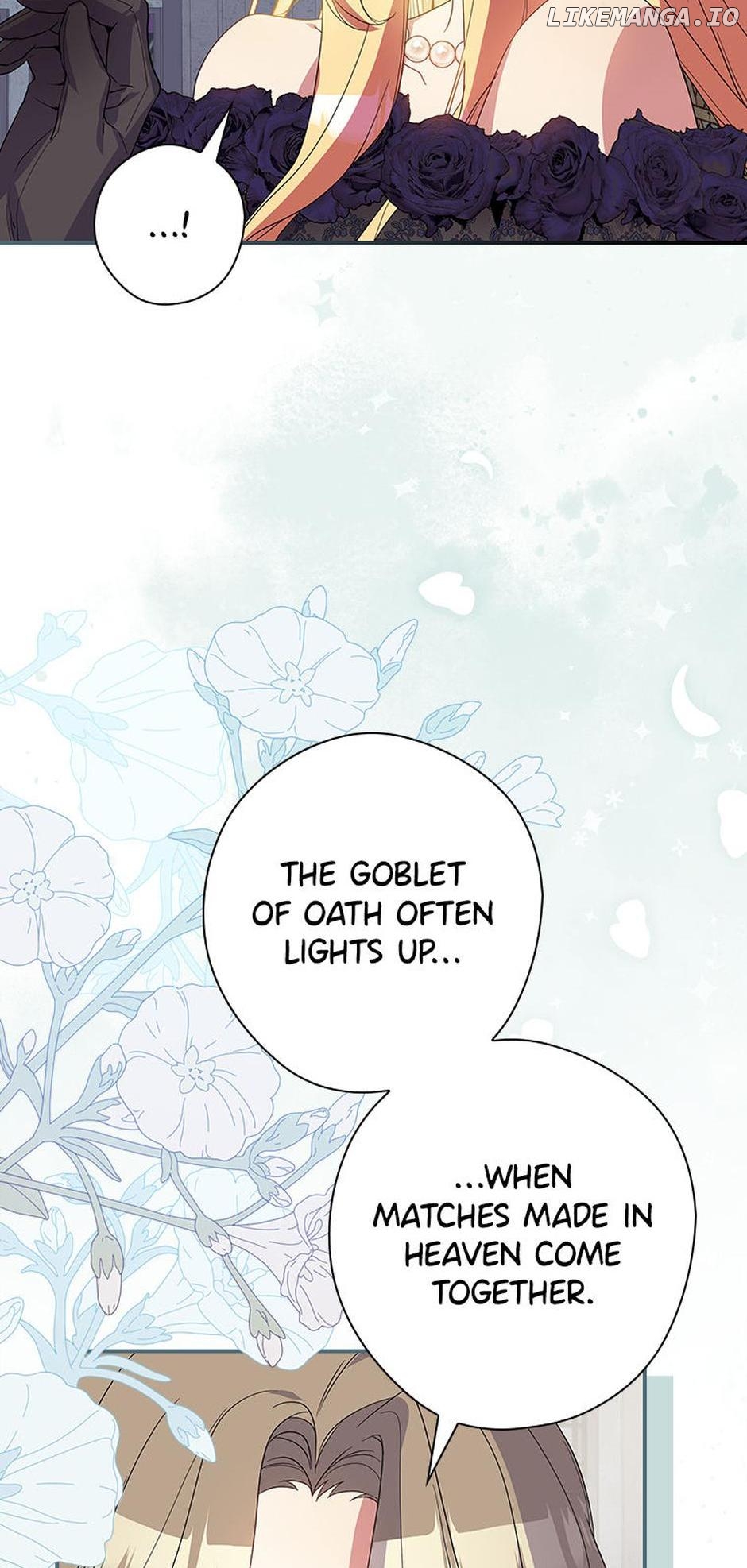 A Fairy Tale Written by a Villain Chapter 36 - page 10