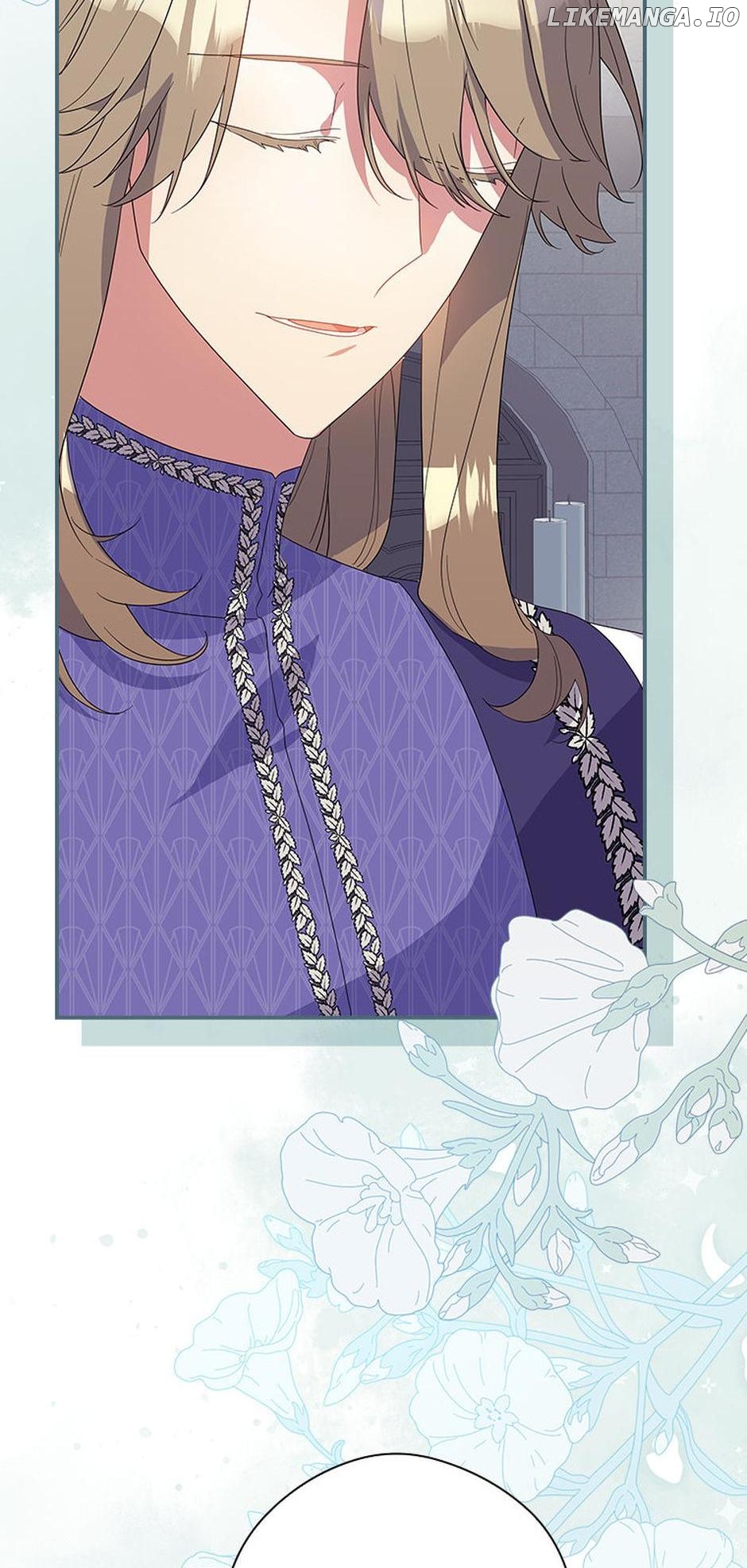 A Fairy Tale Written by a Villain Chapter 36 - page 11