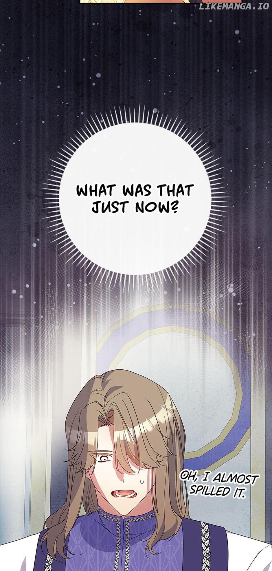 A Fairy Tale Written by a Villain Chapter 36 - page 14