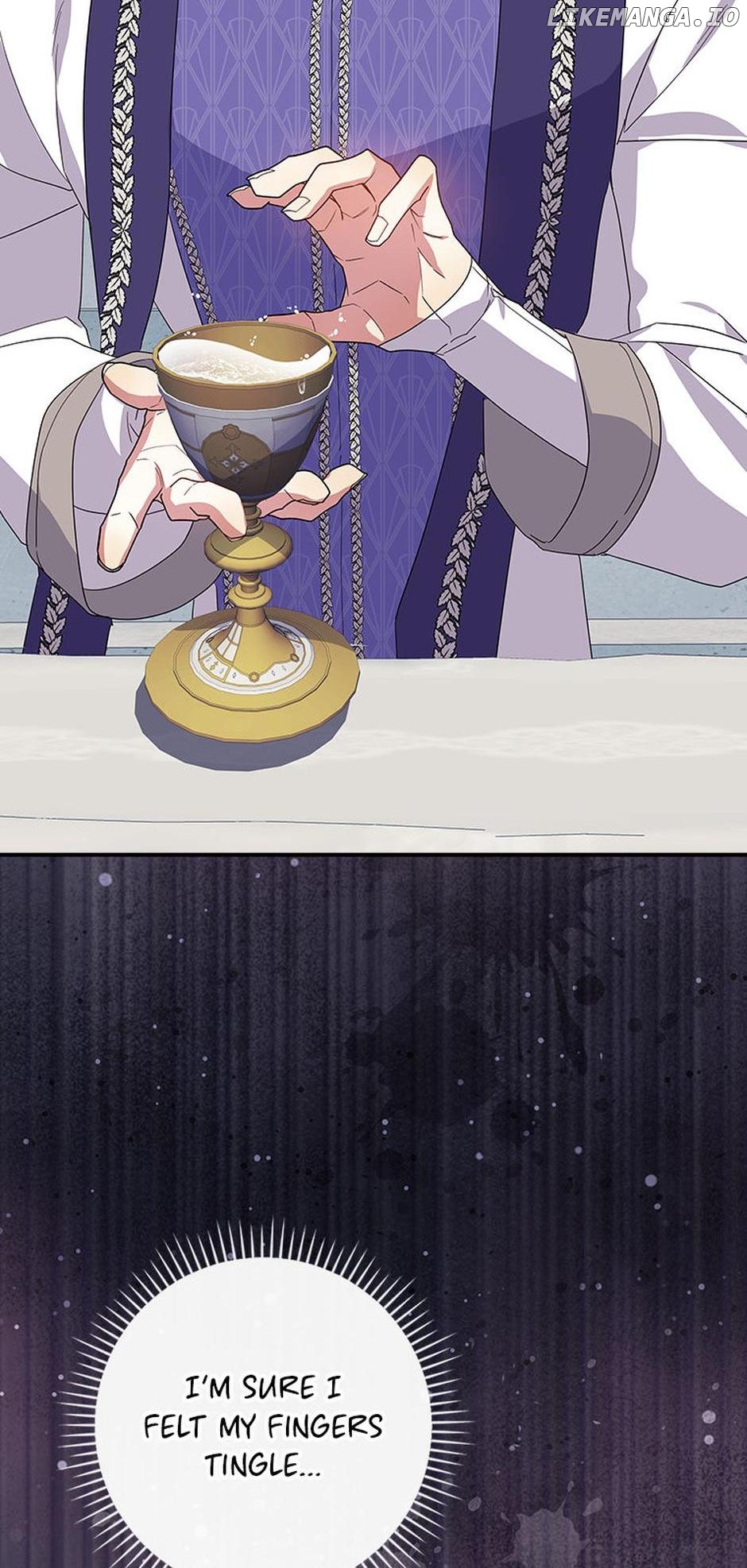 A Fairy Tale Written by a Villain Chapter 36 - page 15