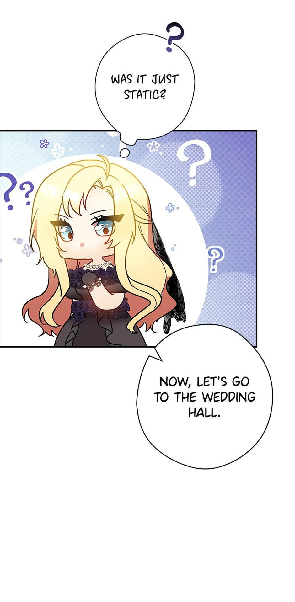 A Fairy Tale Written by a Villain Chapter 36 - page 17