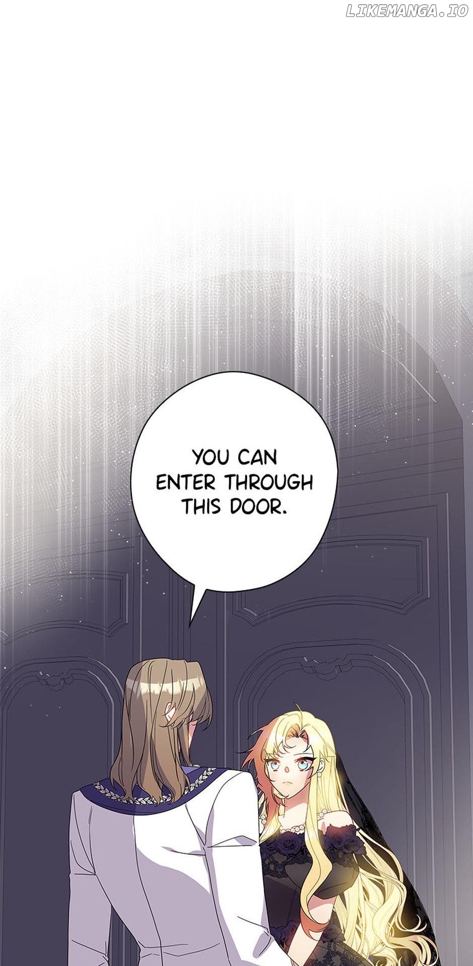 A Fairy Tale Written by a Villain Chapter 36 - page 19