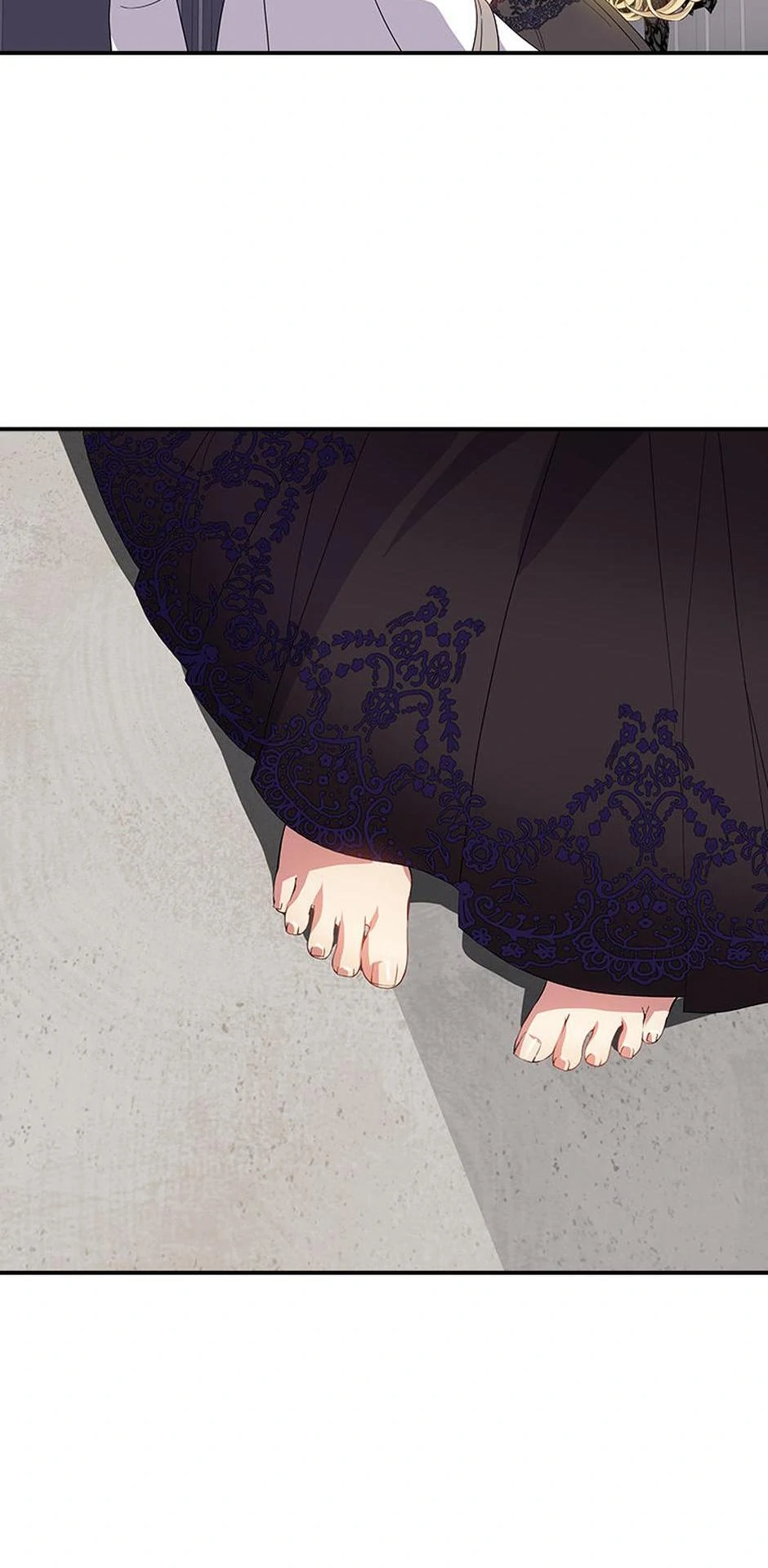 A Fairy Tale Written by a Villain Chapter 36 - page 20