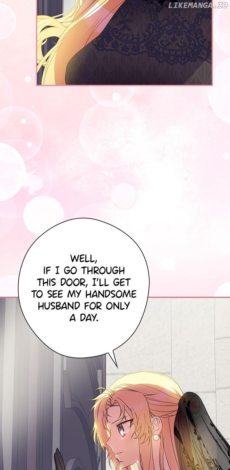 A Fairy Tale Written by a Villain Chapter 36 - page 22