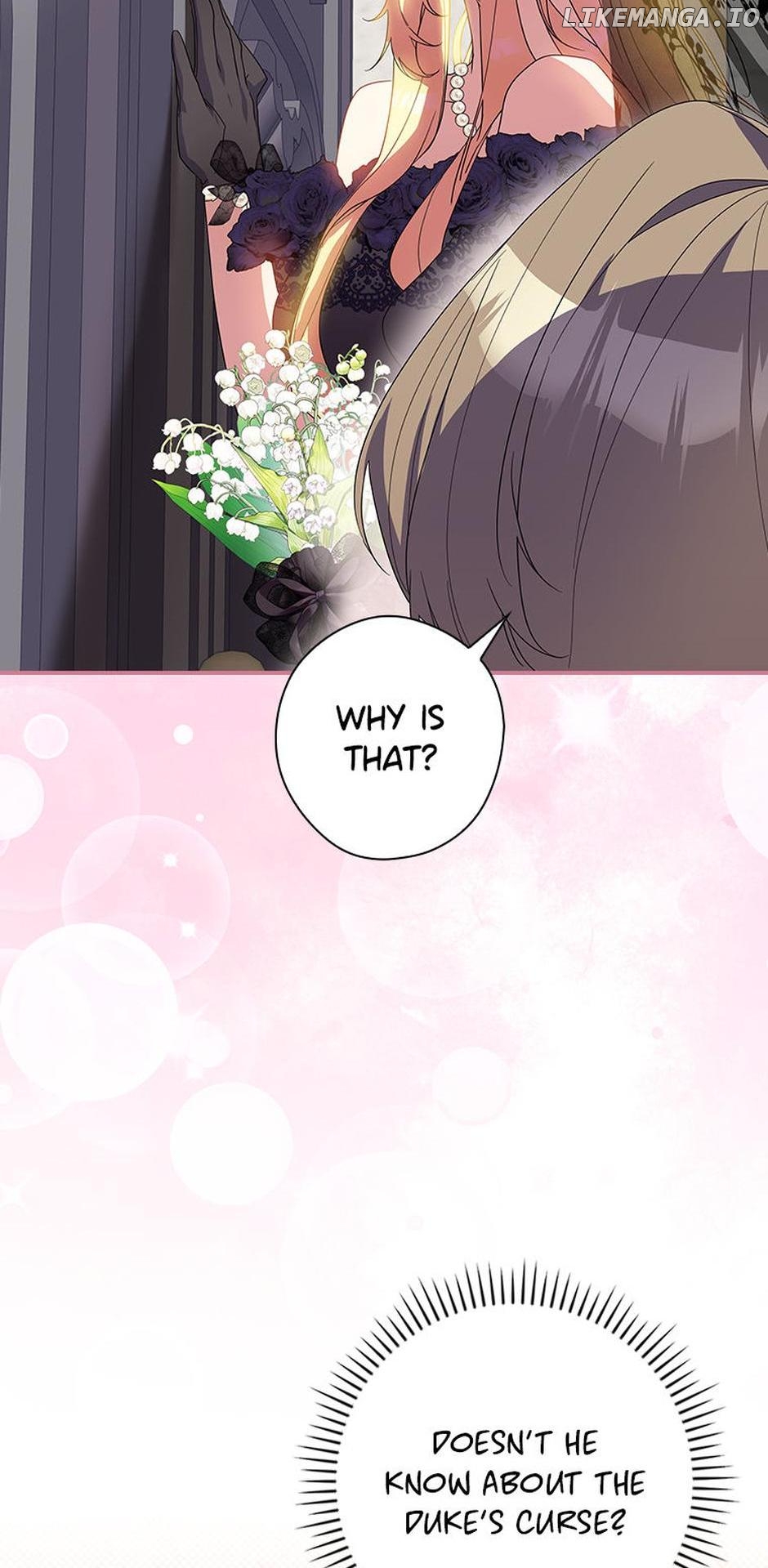 A Fairy Tale Written by a Villain Chapter 36 - page 23