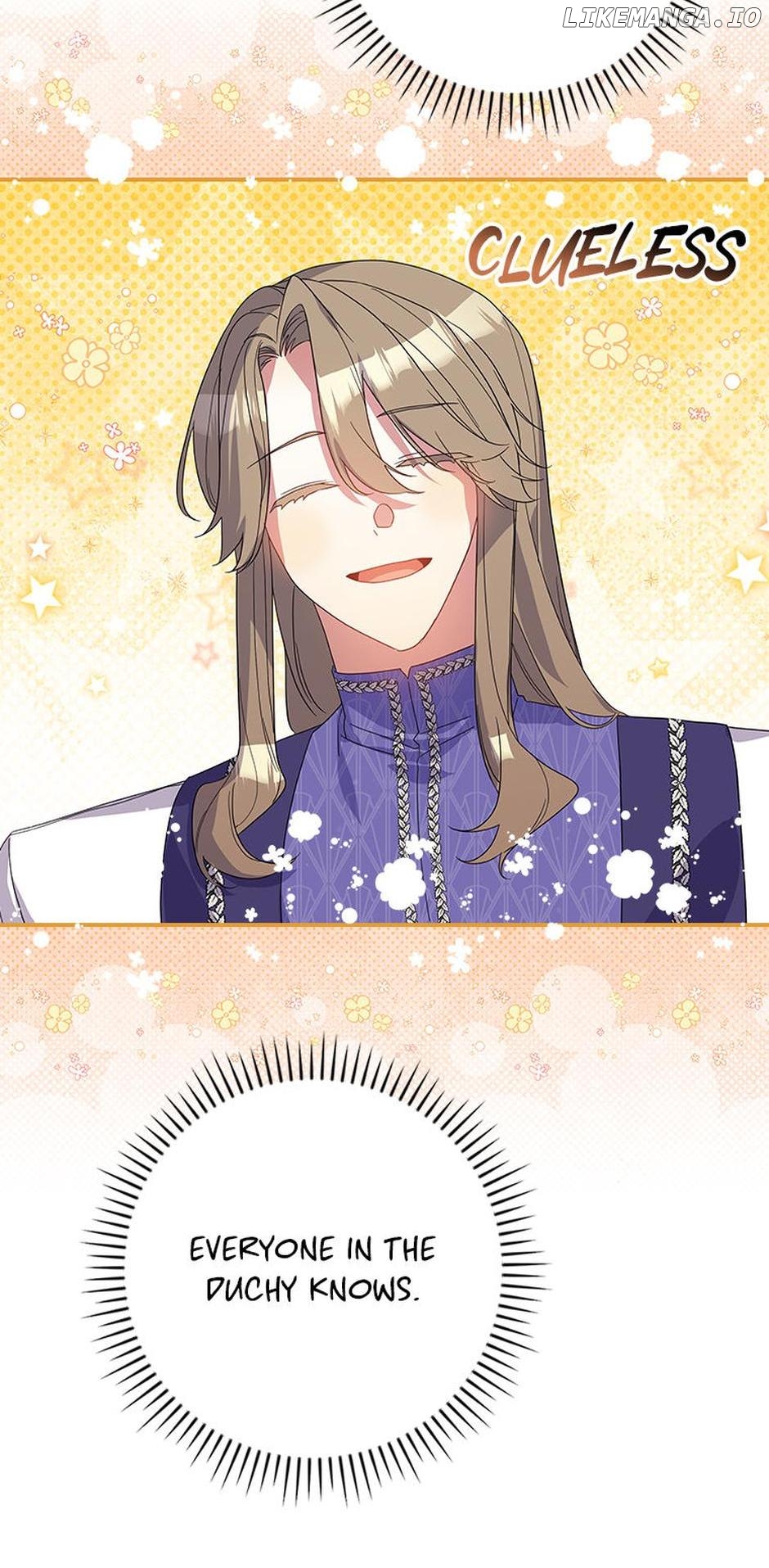 A Fairy Tale Written by a Villain Chapter 36 - page 24