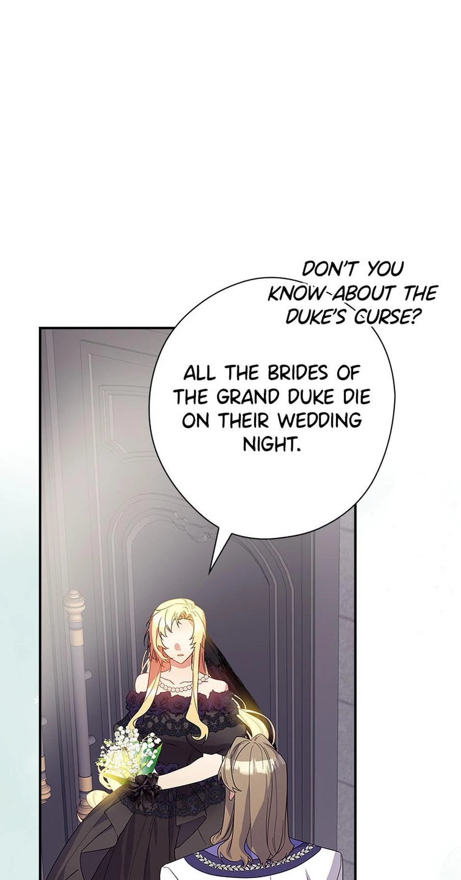 A Fairy Tale Written by a Villain Chapter 36 - page 25