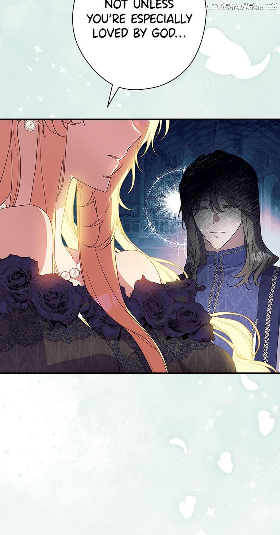 A Fairy Tale Written by a Villain Chapter 36 - page 27