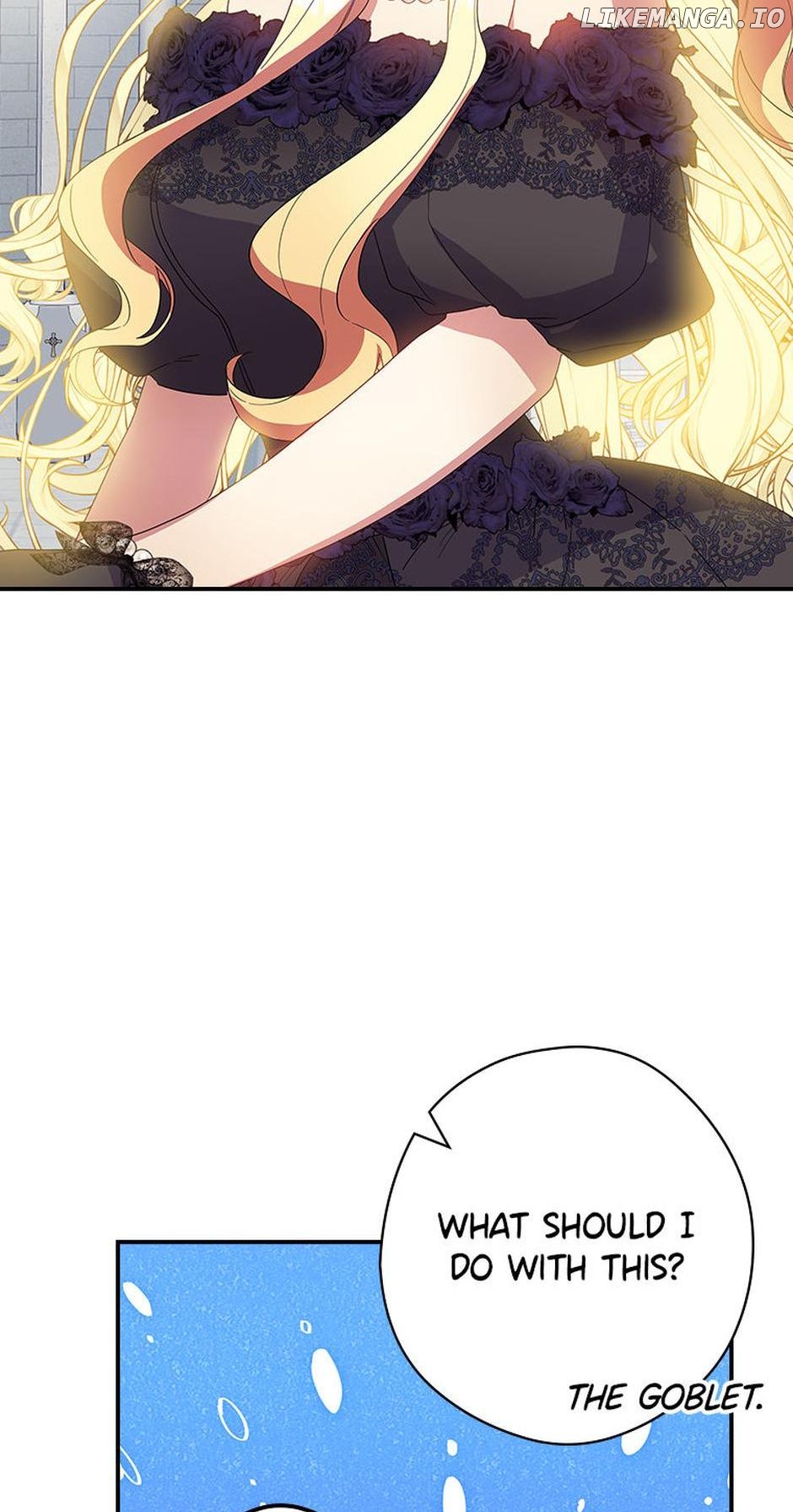 A Fairy Tale Written by a Villain Chapter 36 - page 2