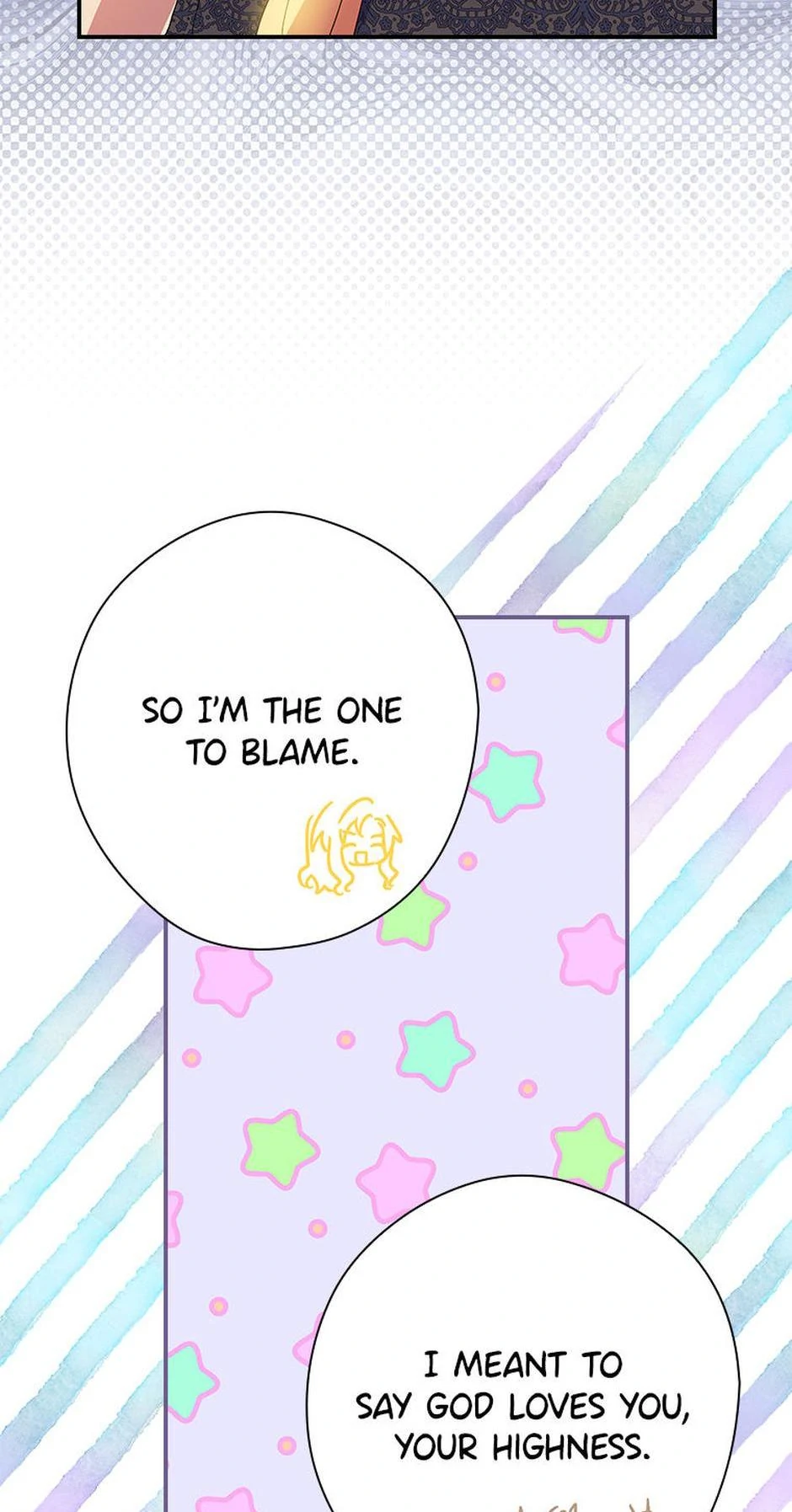 A Fairy Tale Written by a Villain Chapter 36 - page 30