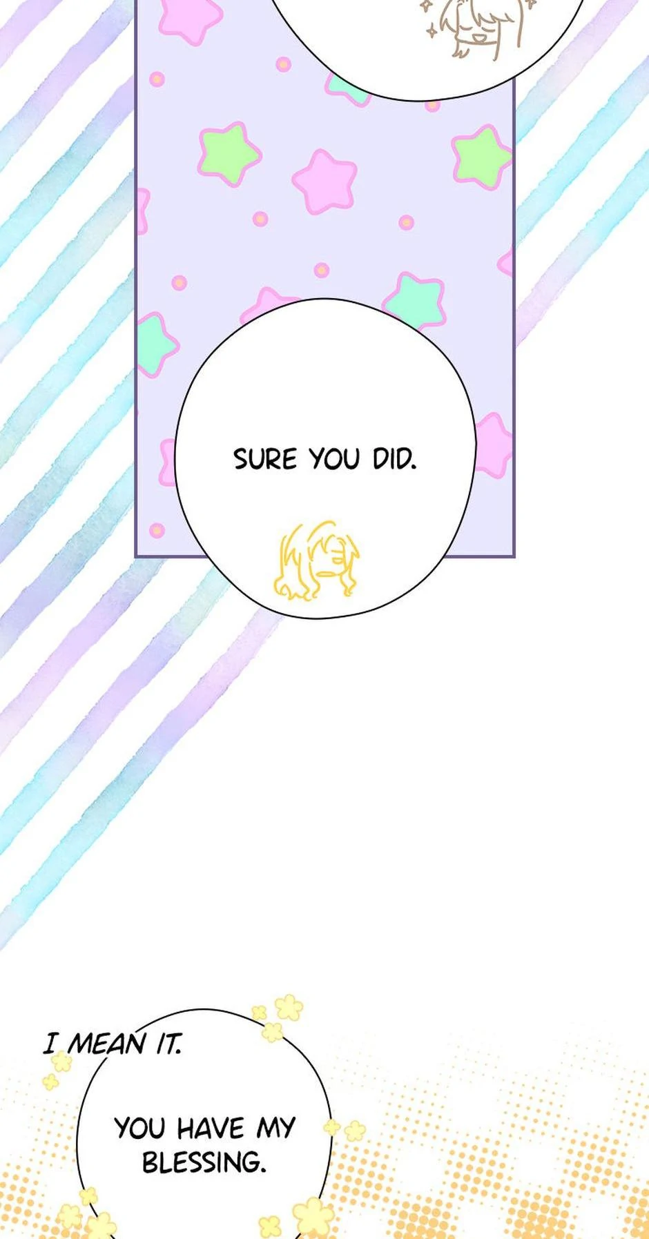 A Fairy Tale Written by a Villain Chapter 36 - page 31