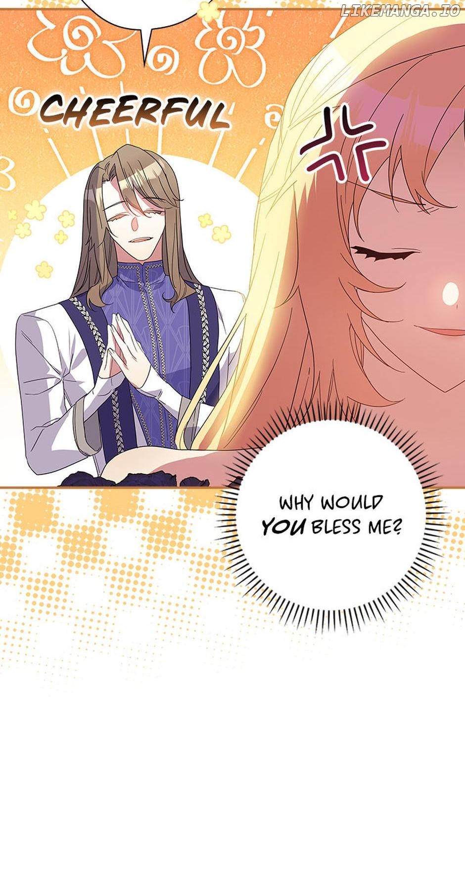 A Fairy Tale Written by a Villain Chapter 36 - page 32