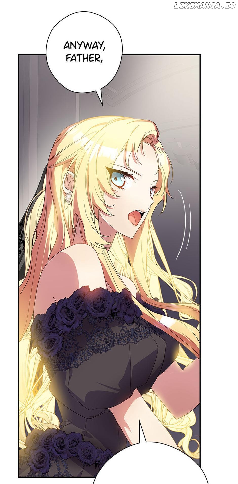 A Fairy Tale Written by a Villain Chapter 36 - page 33