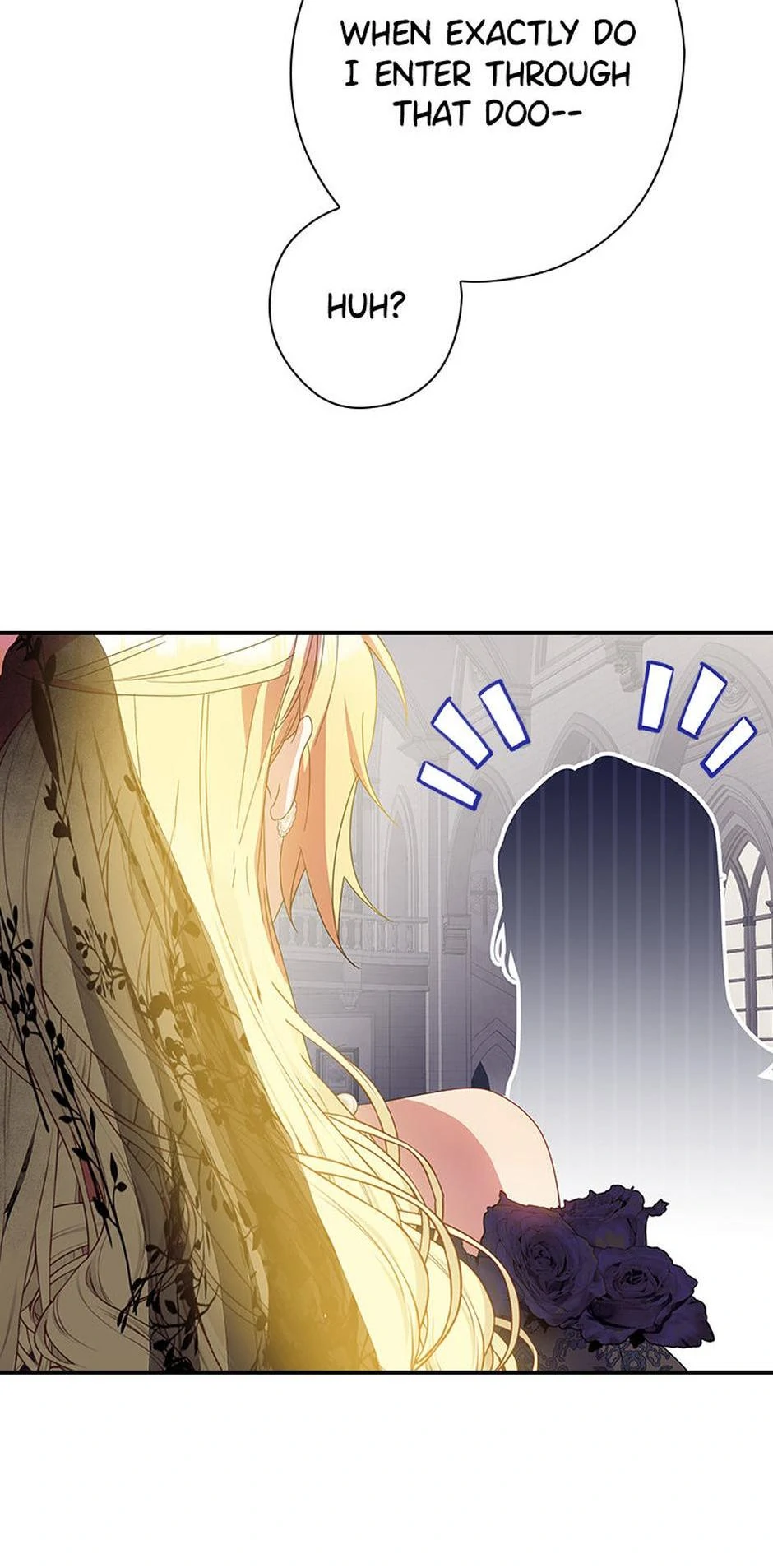 A Fairy Tale Written by a Villain Chapter 36 - page 34