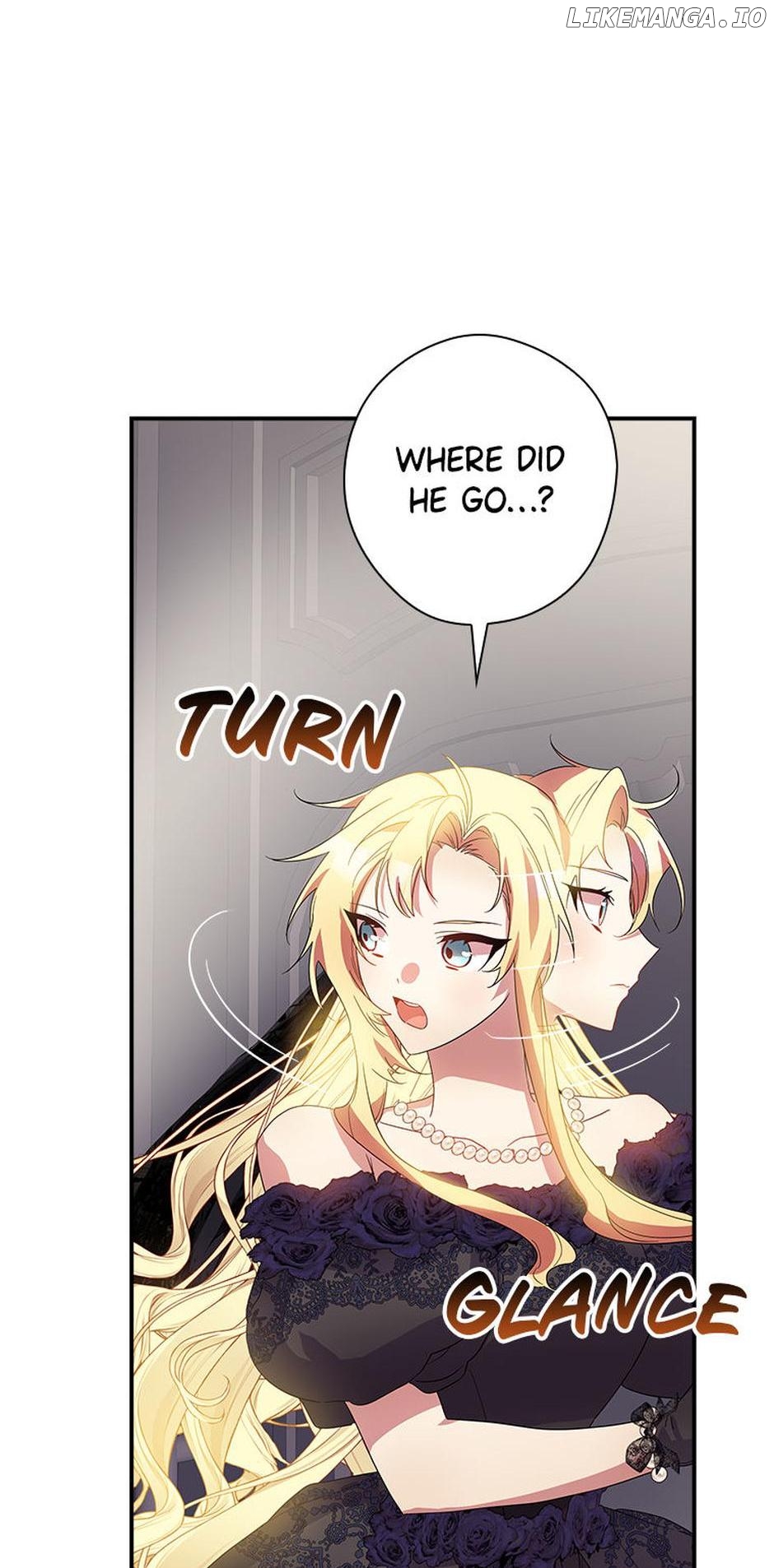 A Fairy Tale Written by a Villain Chapter 36 - page 35