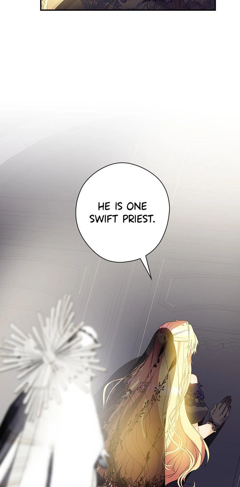 A Fairy Tale Written by a Villain Chapter 36 - page 36