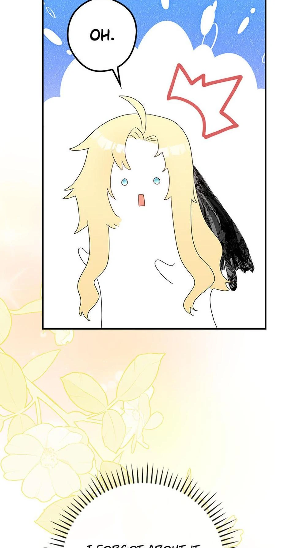 A Fairy Tale Written by a Villain Chapter 36 - page 3