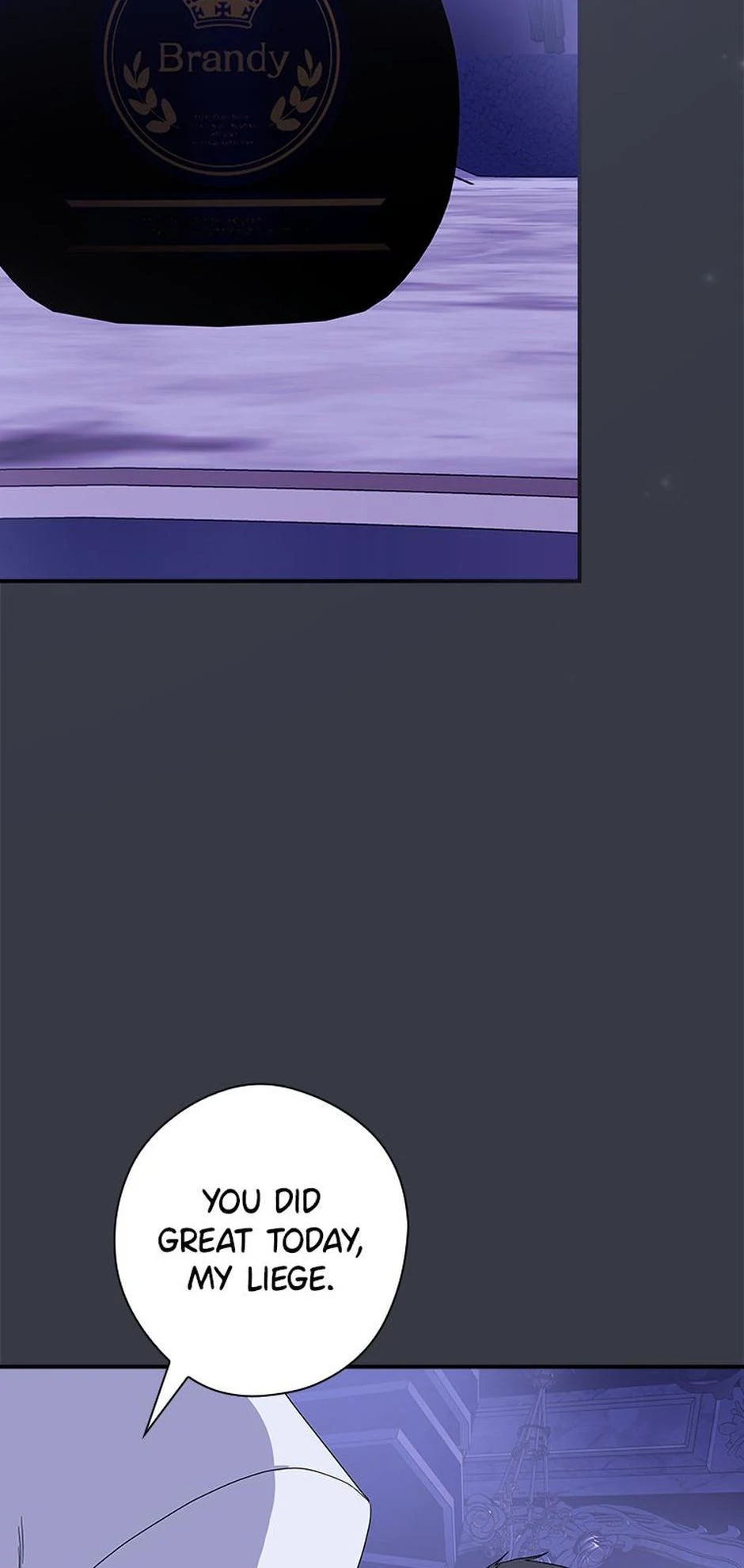 A Fairy Tale Written by a Villain Chapter 36 - page 42