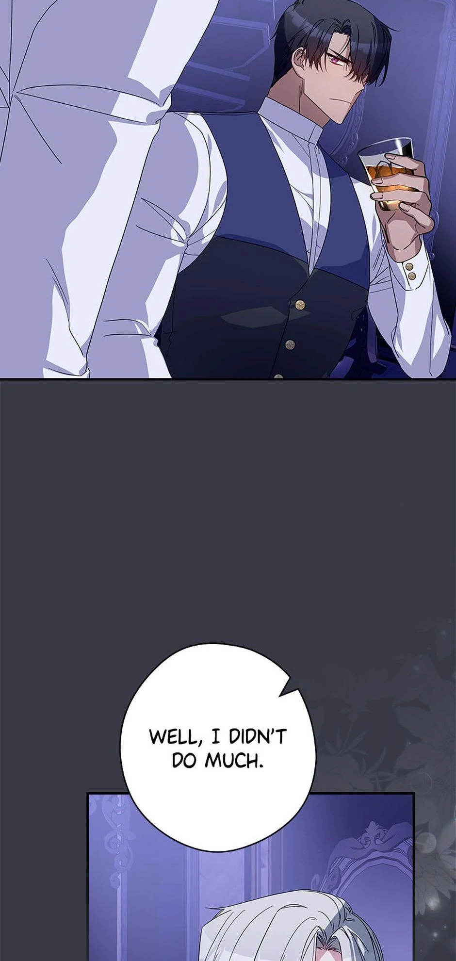 A Fairy Tale Written by a Villain Chapter 36 - page 43