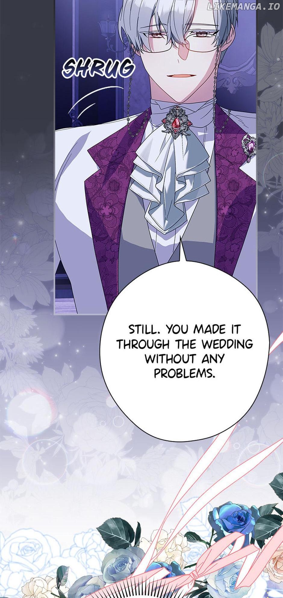 A Fairy Tale Written by a Villain Chapter 36 - page 44