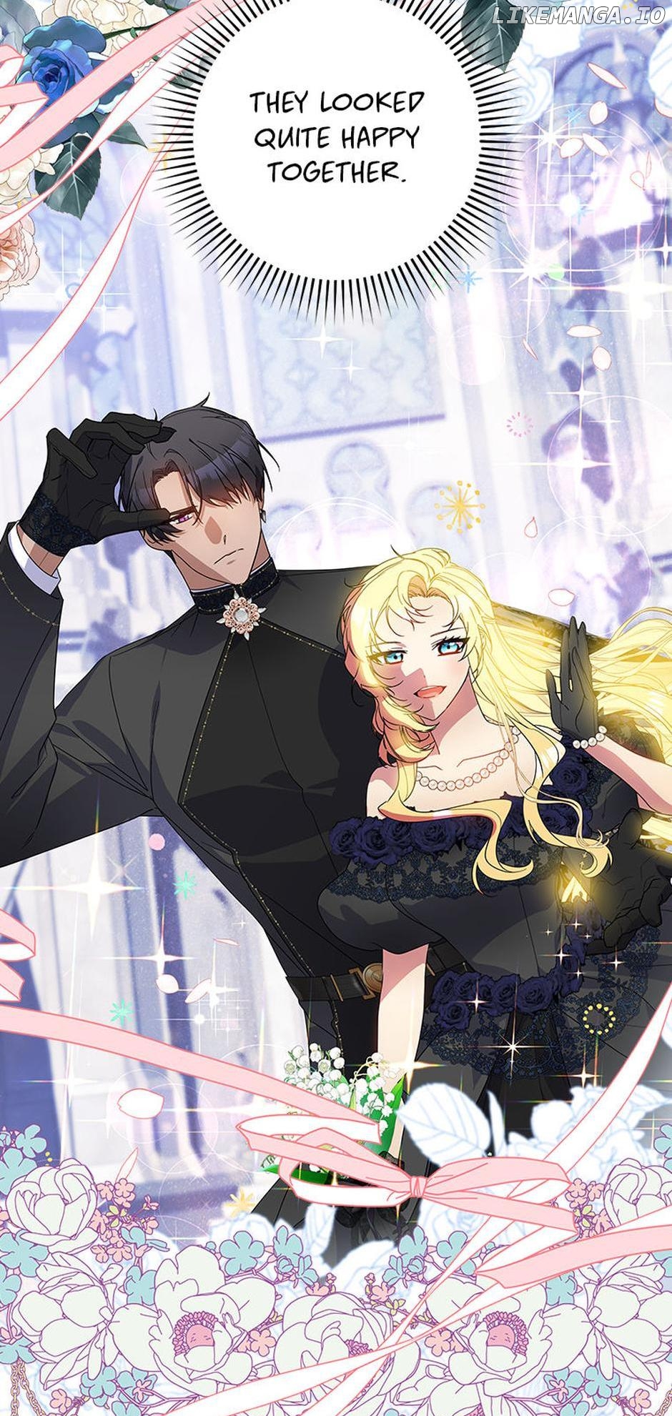 A Fairy Tale Written by a Villain Chapter 36 - page 45