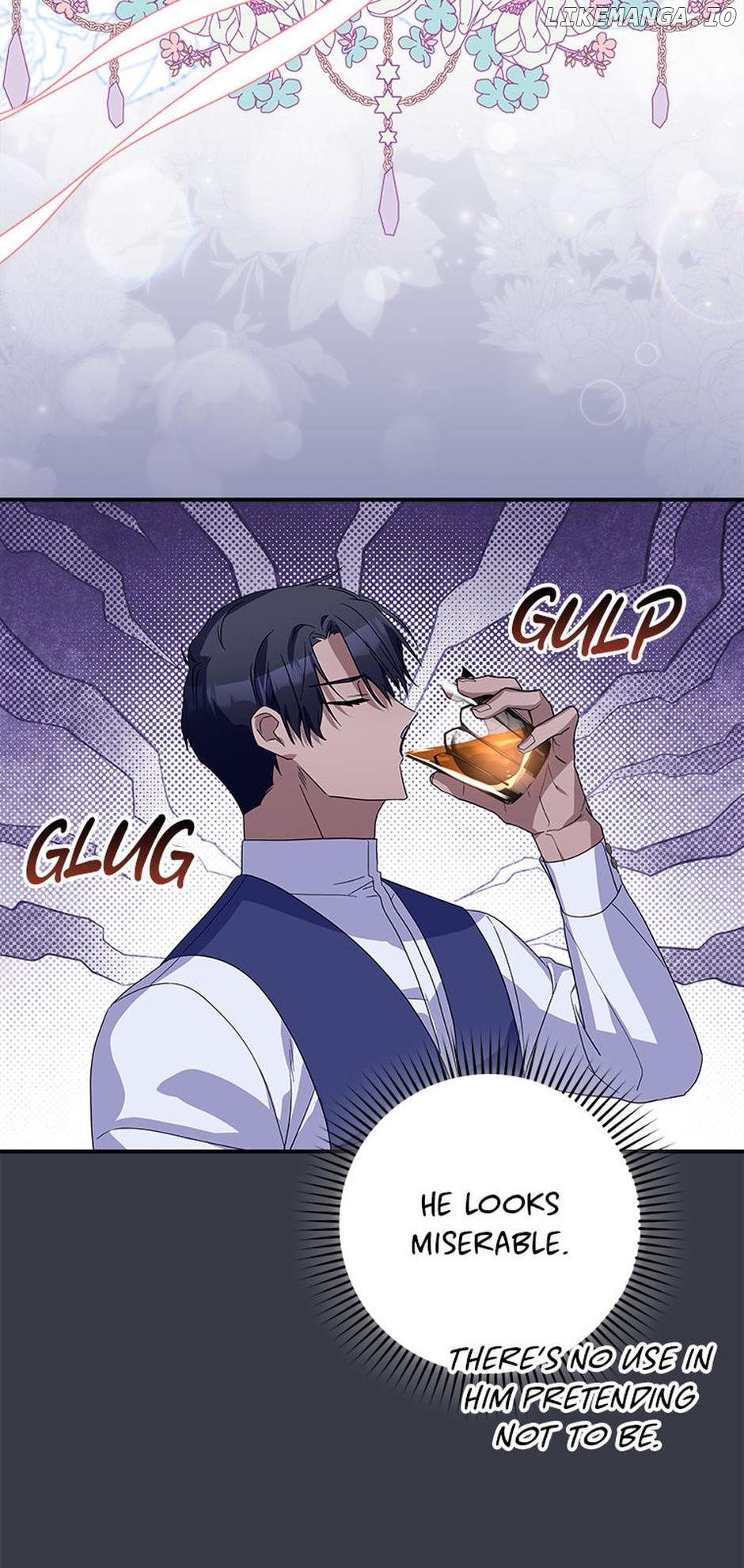 A Fairy Tale Written by a Villain Chapter 36 - page 46