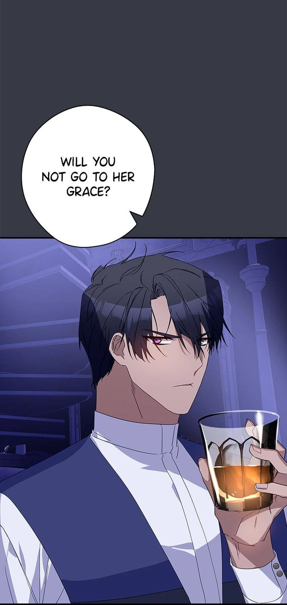 A Fairy Tale Written by a Villain Chapter 36 - page 47