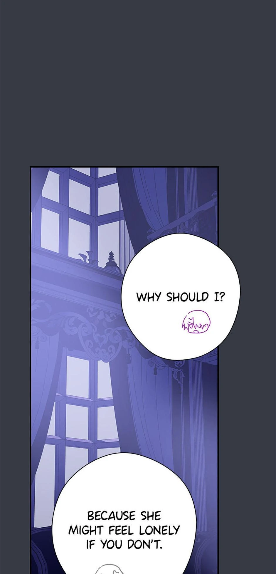 A Fairy Tale Written by a Villain Chapter 36 - page 48