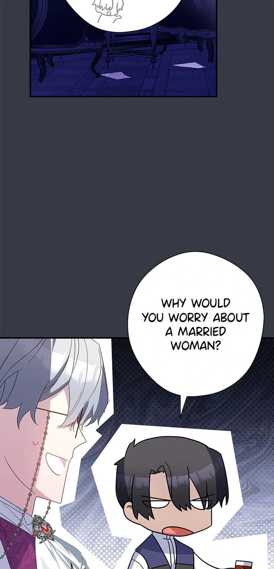 A Fairy Tale Written by a Villain Chapter 36 - page 49