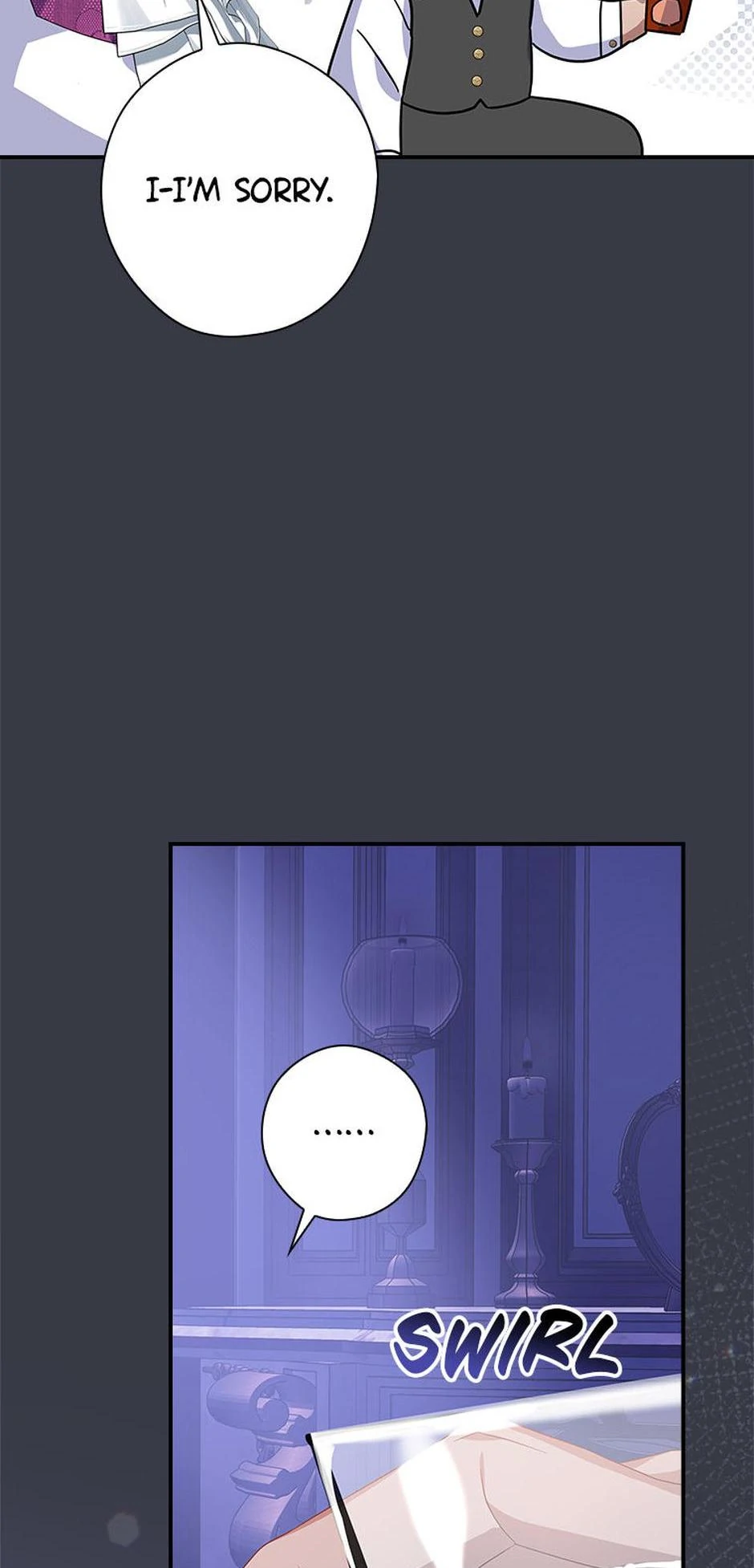 A Fairy Tale Written by a Villain Chapter 36 - page 50