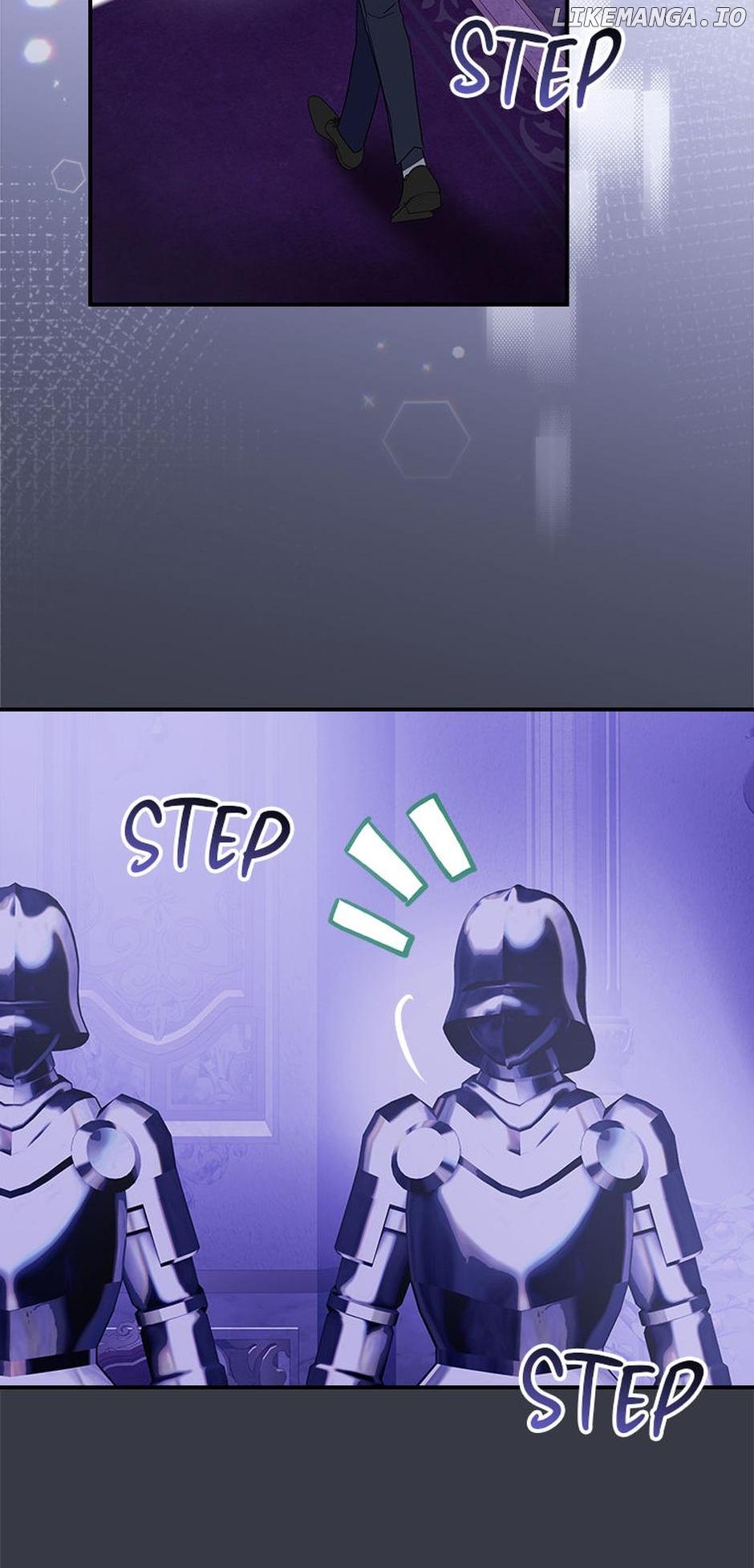 A Fairy Tale Written by a Villain Chapter 36 - page 53