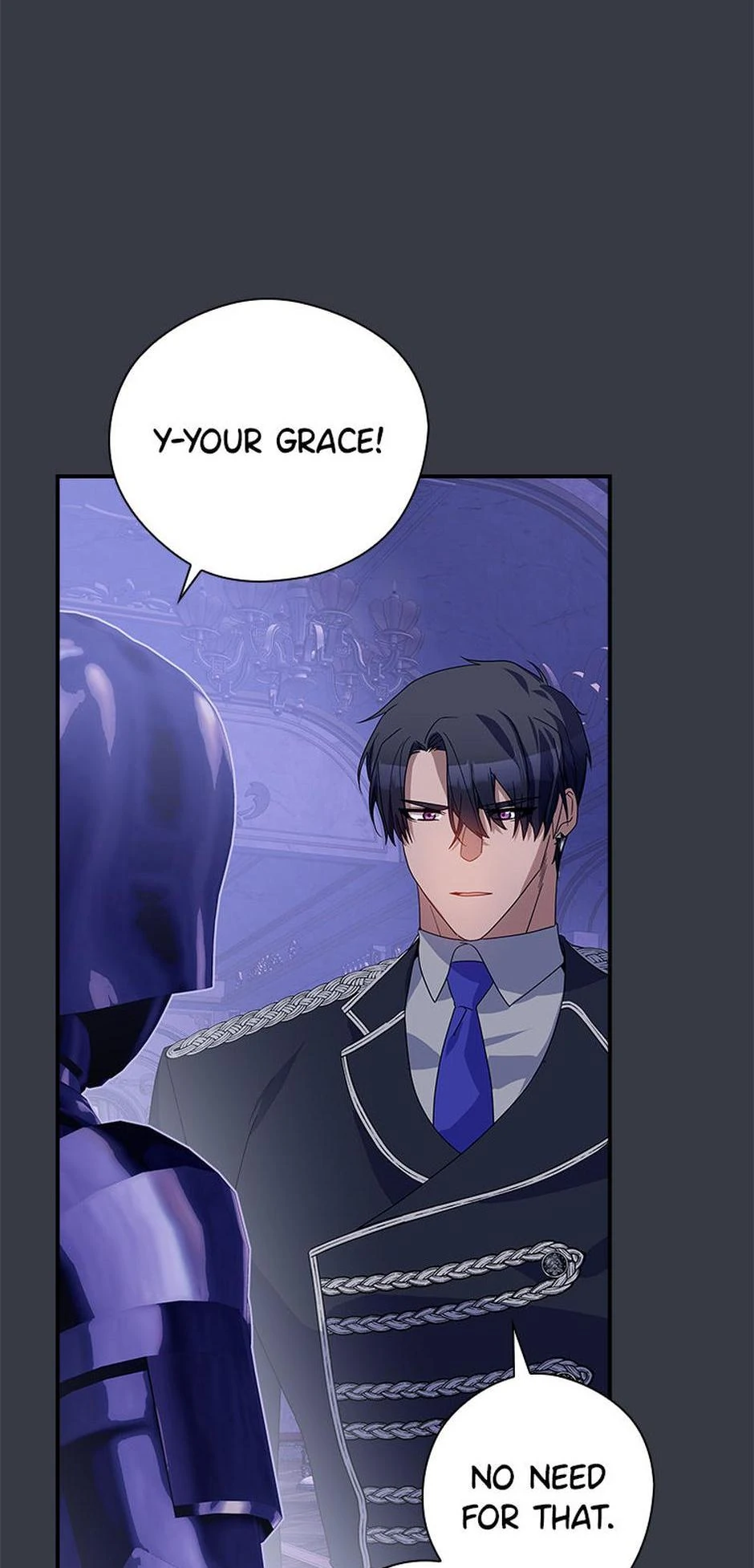 A Fairy Tale Written by a Villain Chapter 36 - page 54