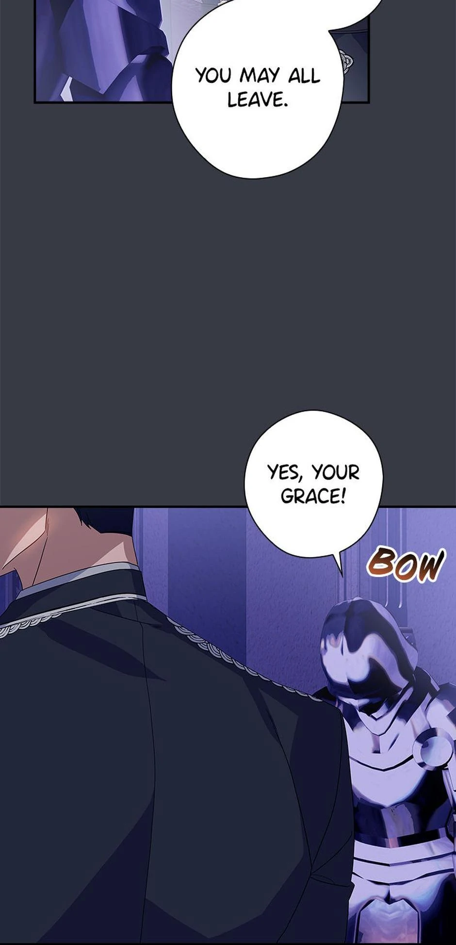 A Fairy Tale Written by a Villain Chapter 36 - page 55