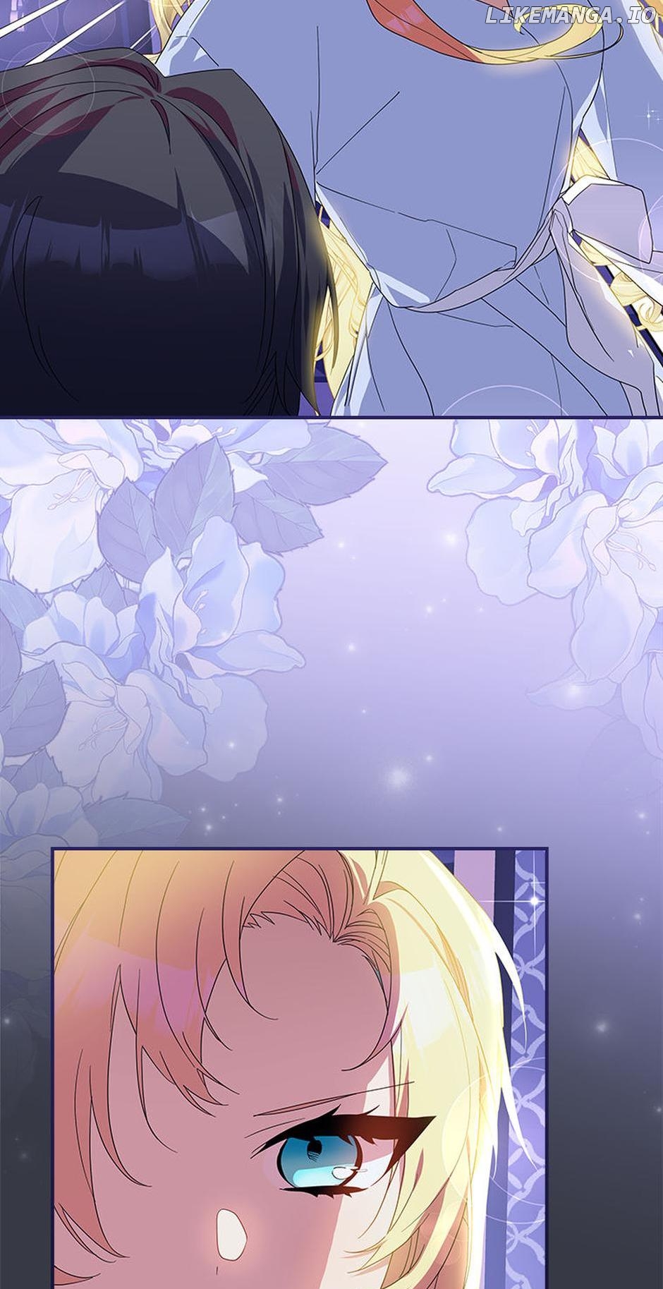 A Fairy Tale Written by a Villain Chapter 36 - page 61