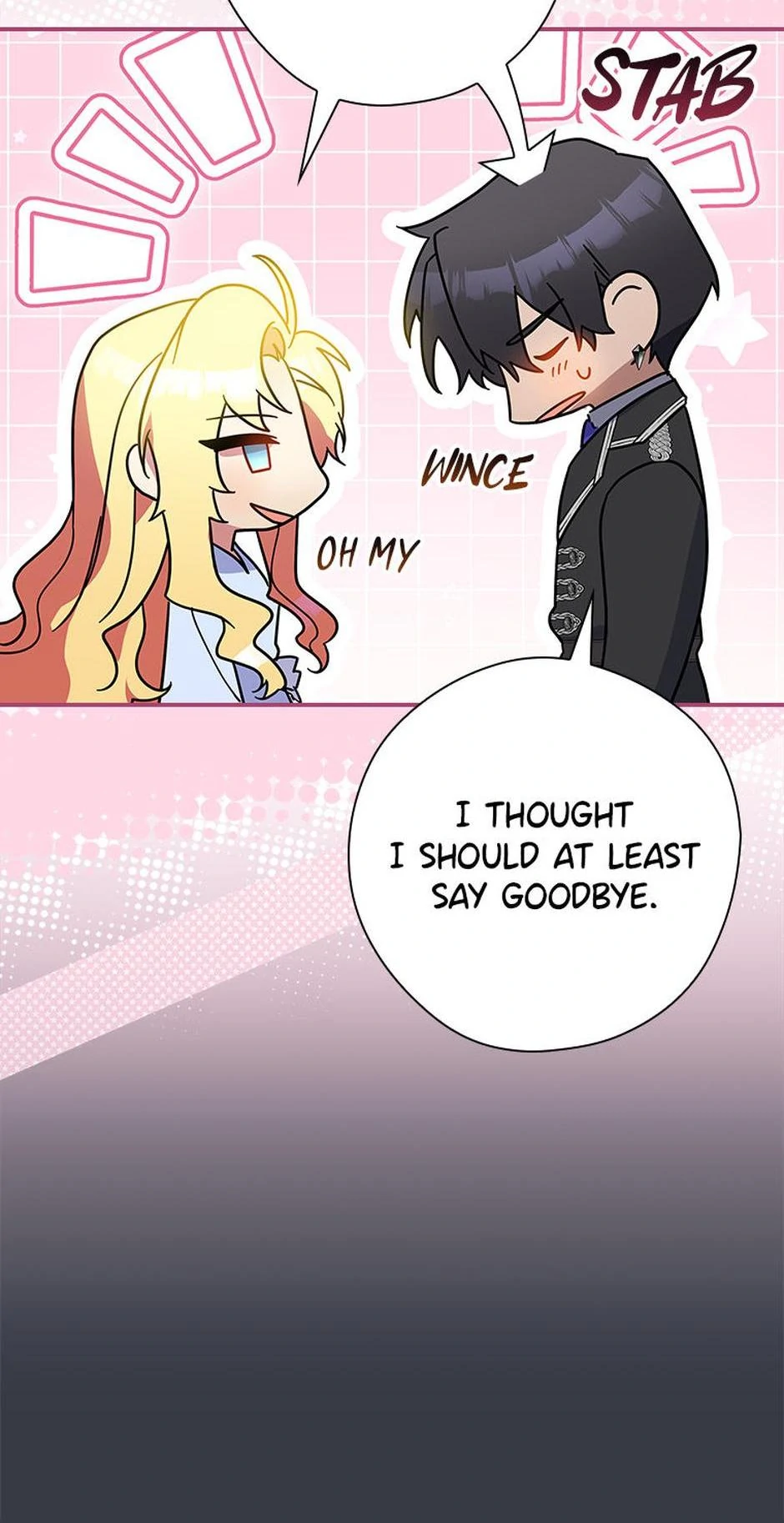 A Fairy Tale Written by a Villain Chapter 36 - page 63