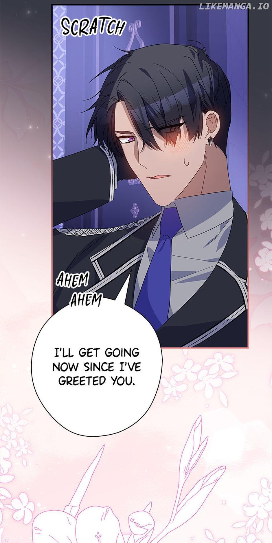 A Fairy Tale Written by a Villain Chapter 36 - page 64