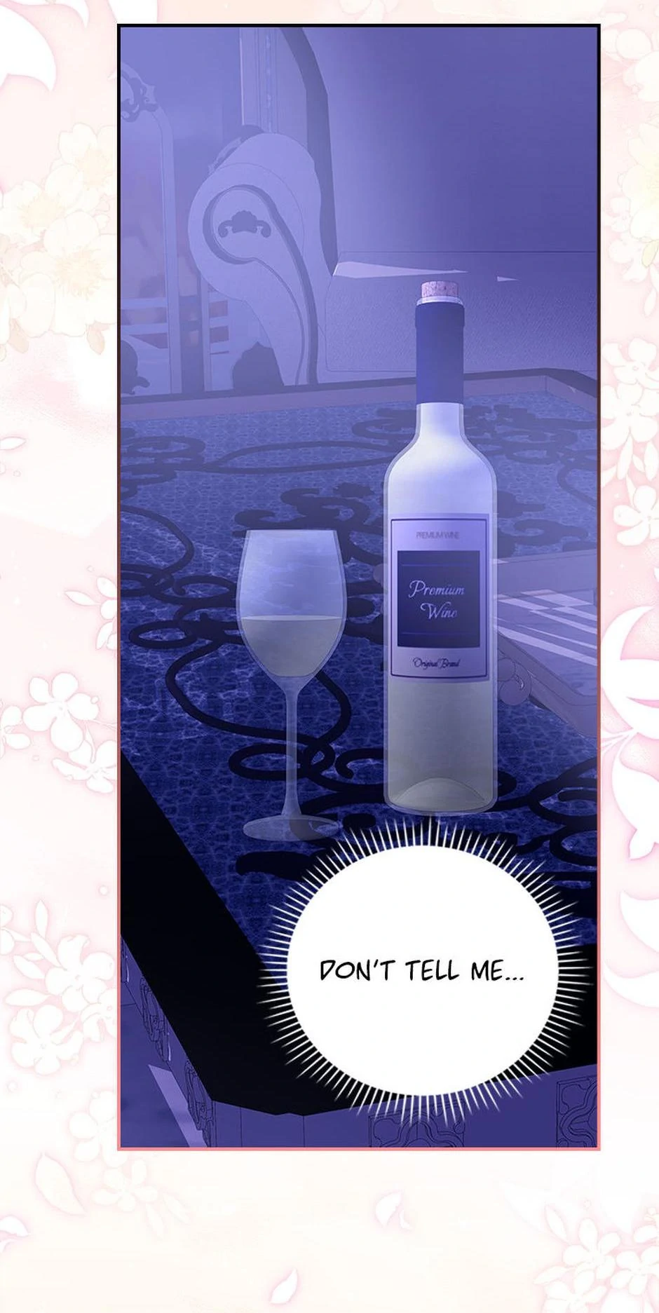 A Fairy Tale Written by a Villain Chapter 36 - page 69