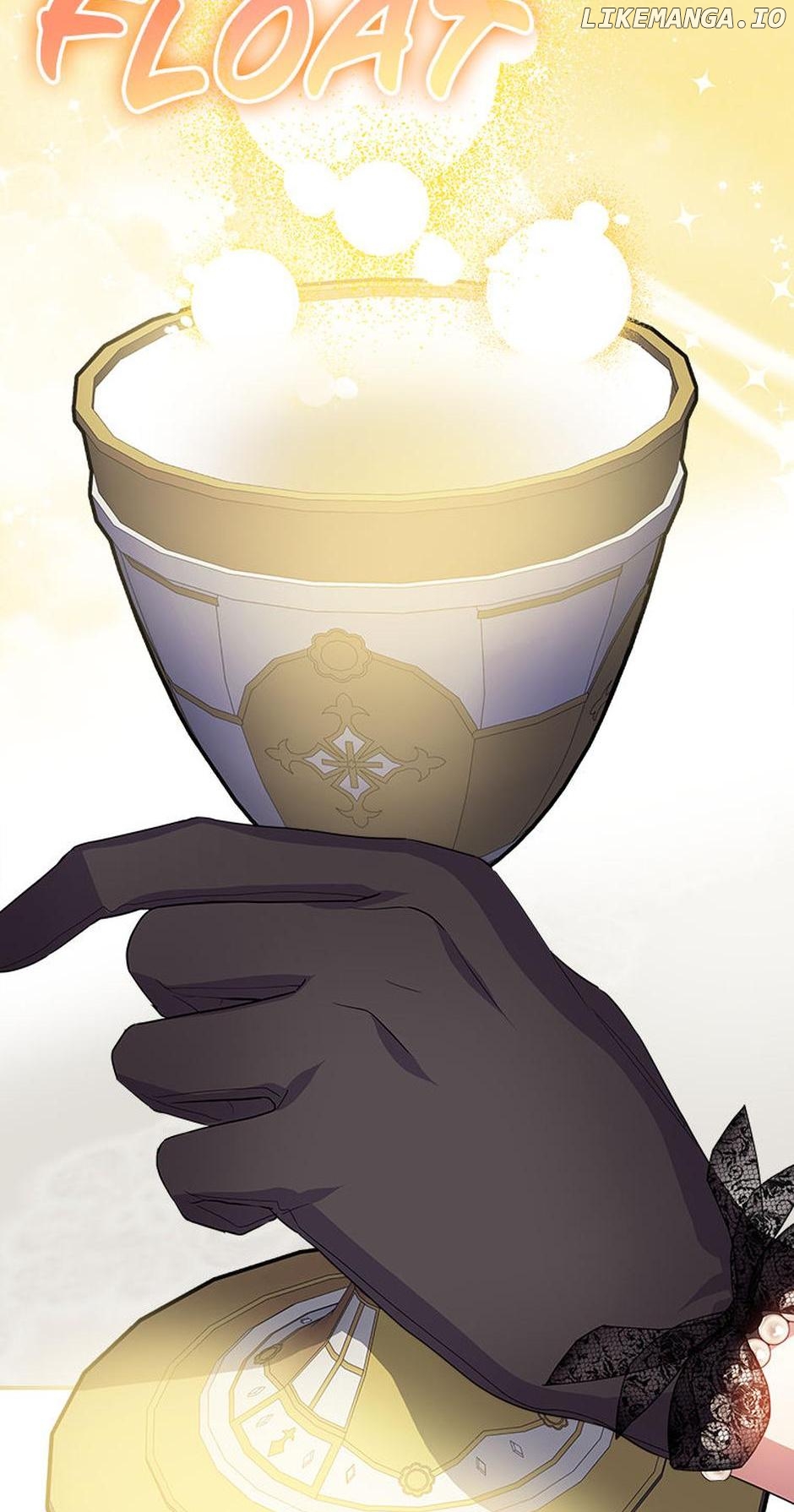 A Fairy Tale Written by a Villain Chapter 36 - page 7