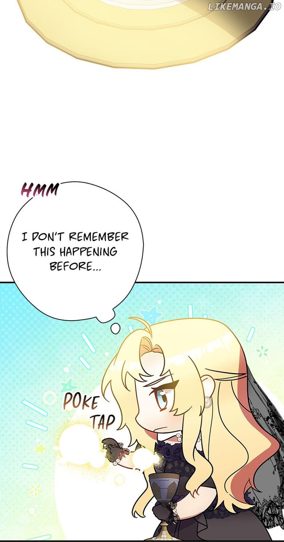 A Fairy Tale Written by a Villain Chapter 36 - page 8