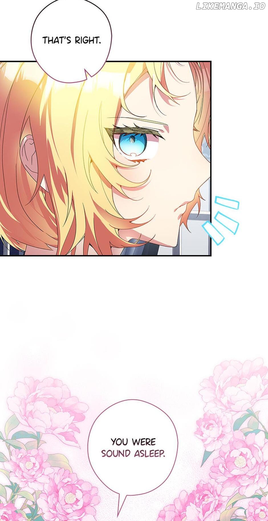 A Fairy Tale Written by a Villain Chapter 10 - page 9