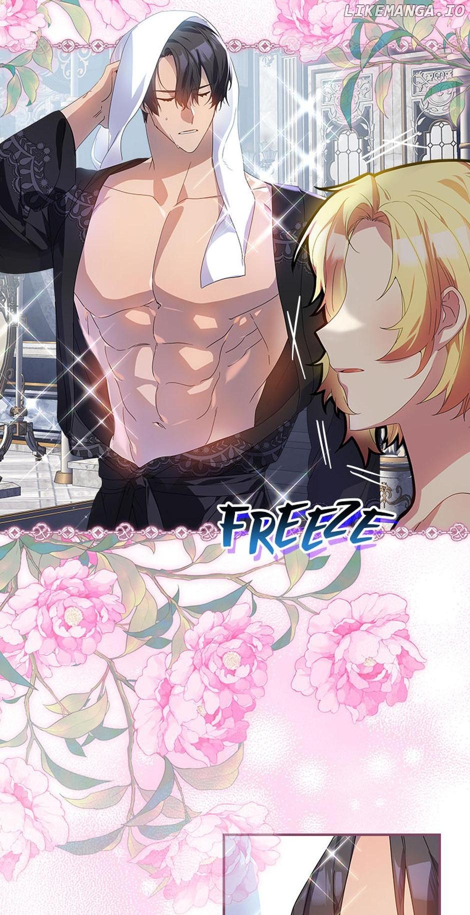 A Fairy Tale Written by a Villain Chapter 10 - page 10