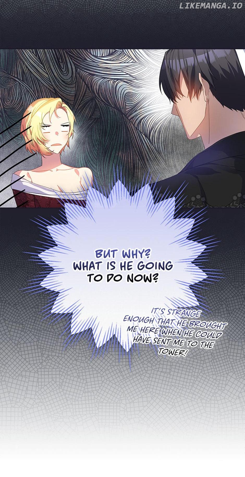 A Fairy Tale Written by a Villain Chapter 10 - page 14