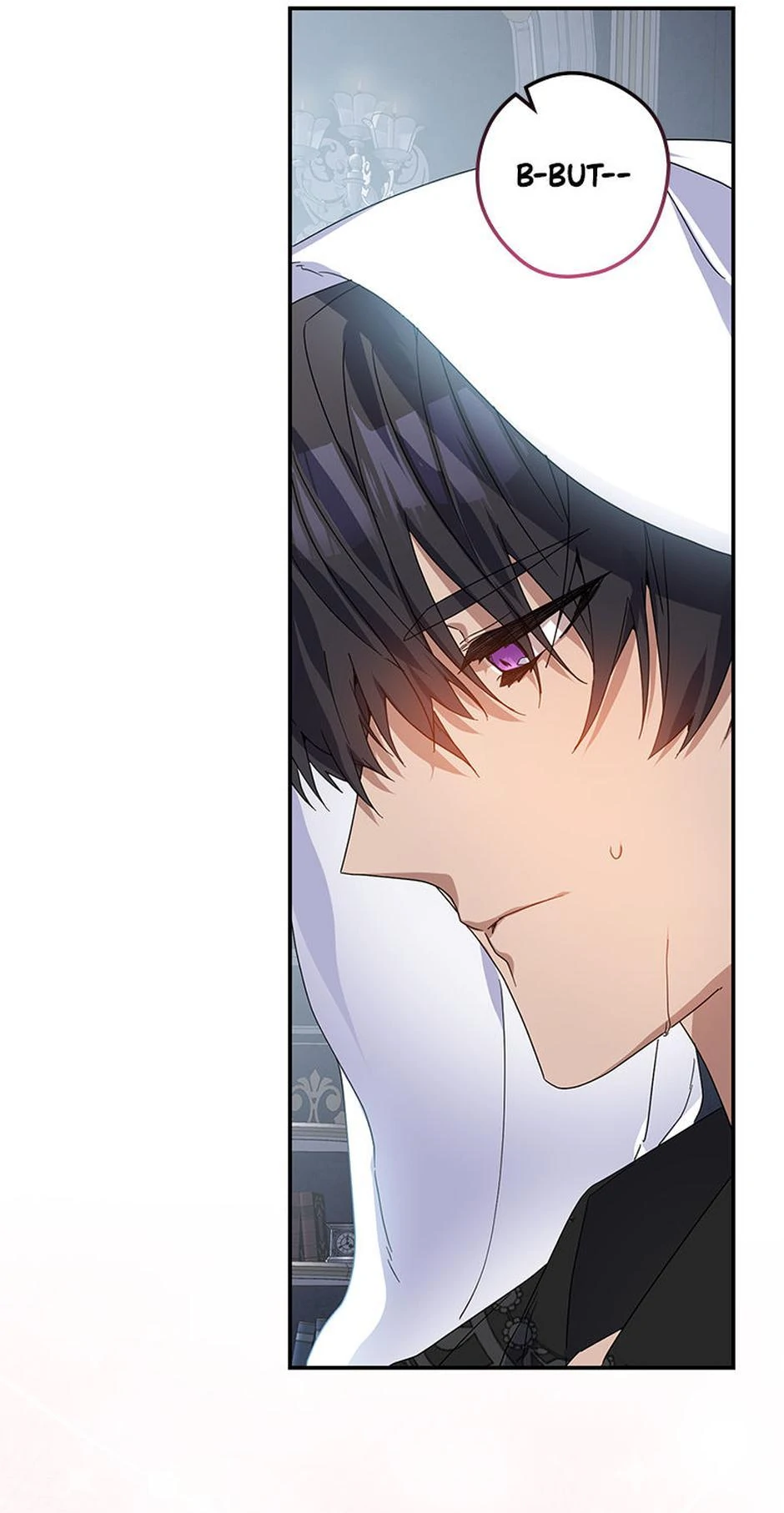 A Fairy Tale Written by a Villain Chapter 10 - page 15